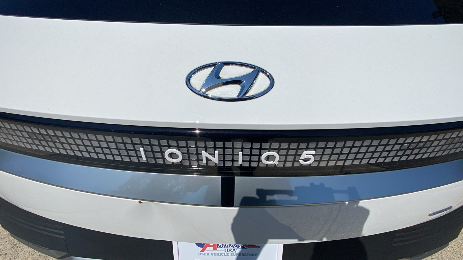 2022 Hyundai IONIQ 5 SEL 11