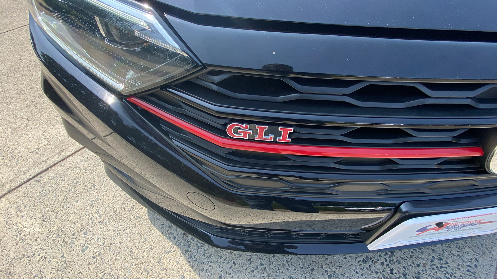 2020 Volkswagen Jetta GLI 2.0T S 19