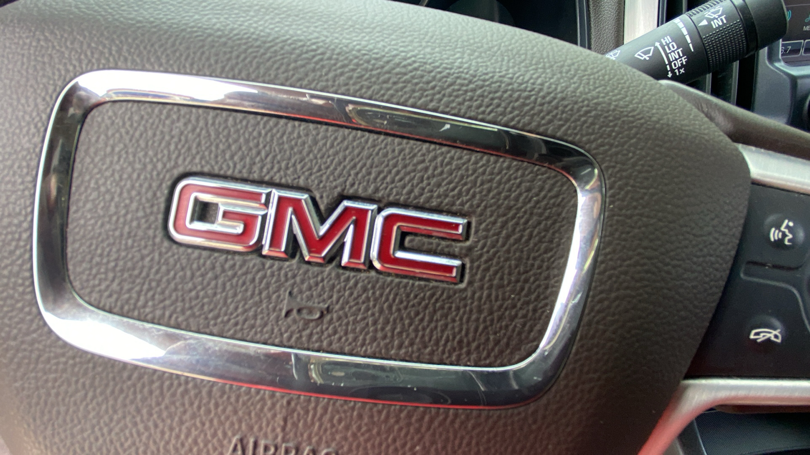 2018 GMC Canyon SLT 26