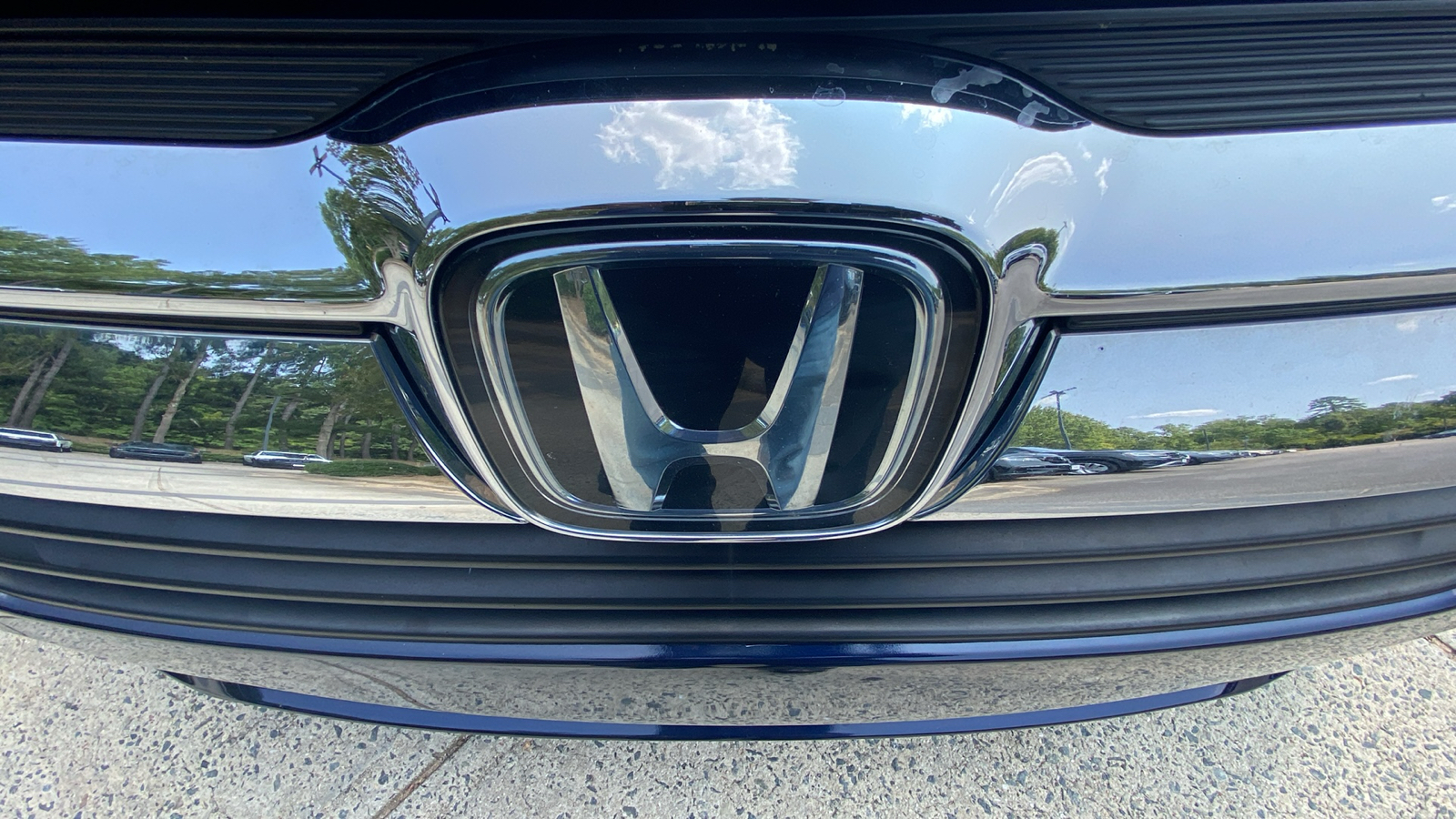 2019 Honda Odyssey EX-L 18