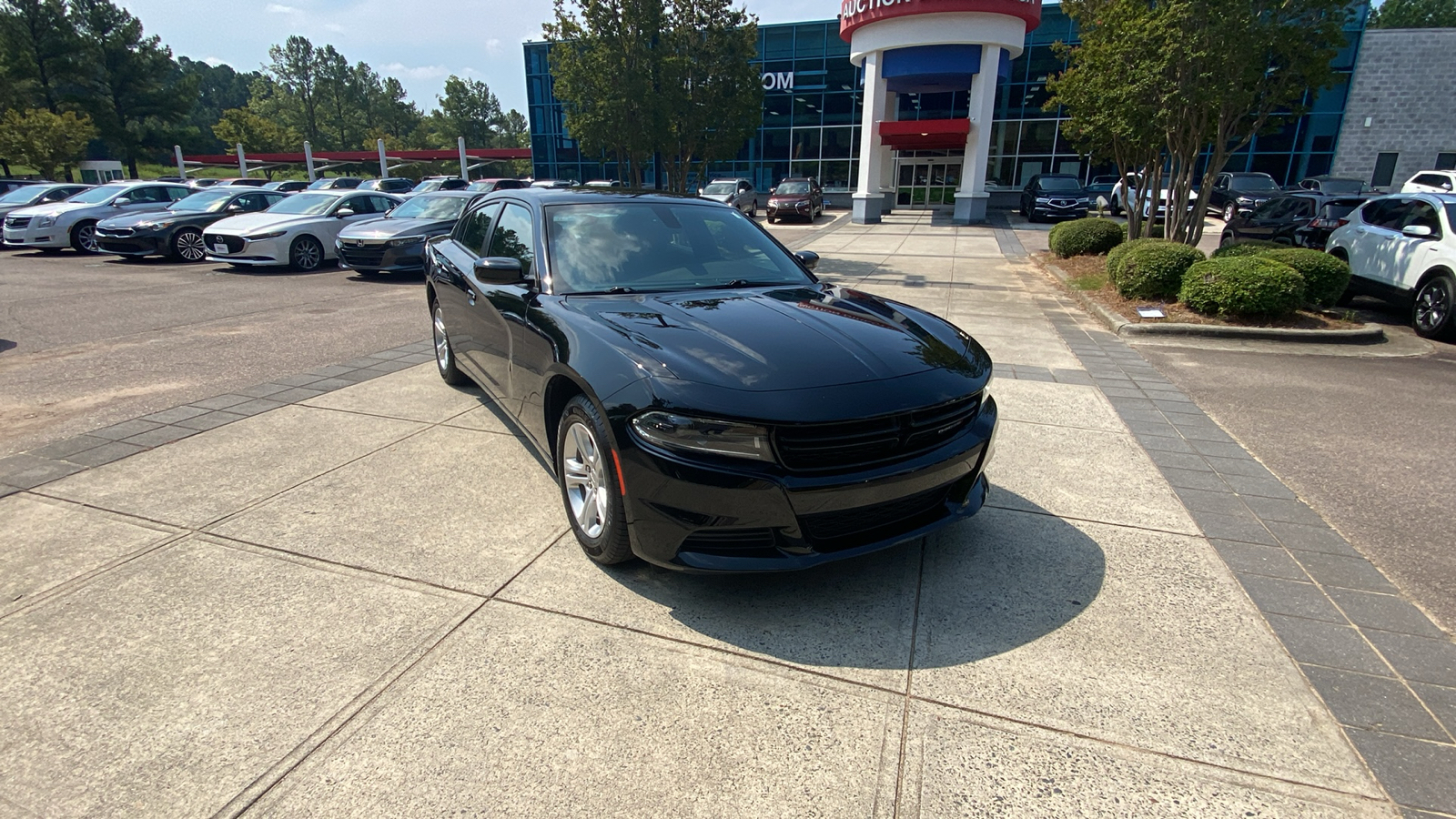 2023 Dodge Charger SXT 1