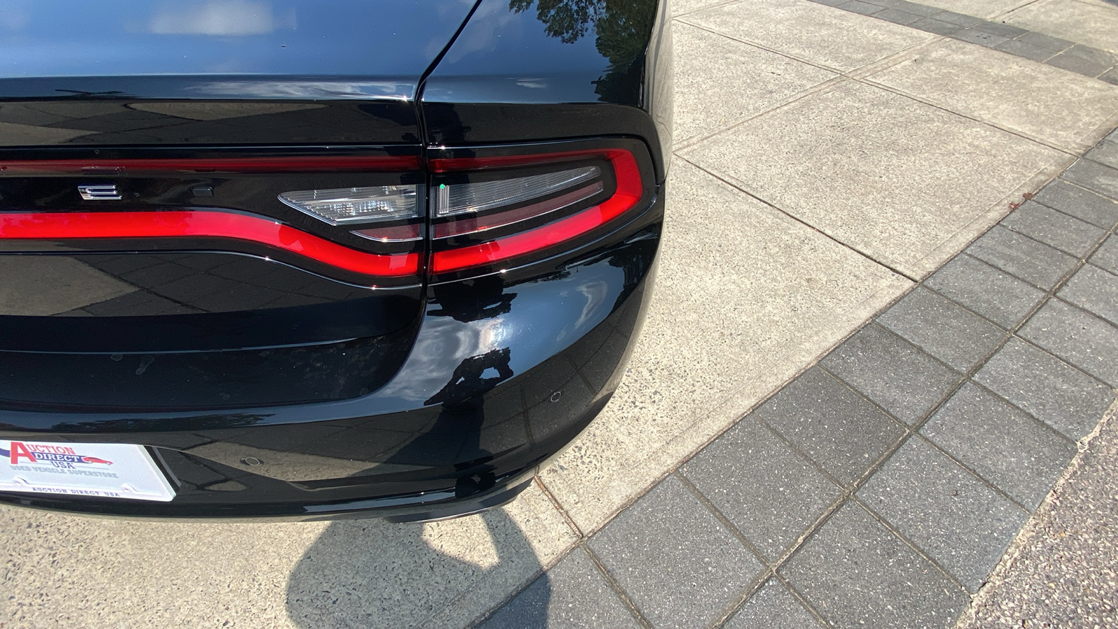 2023 Dodge Charger SXT 13