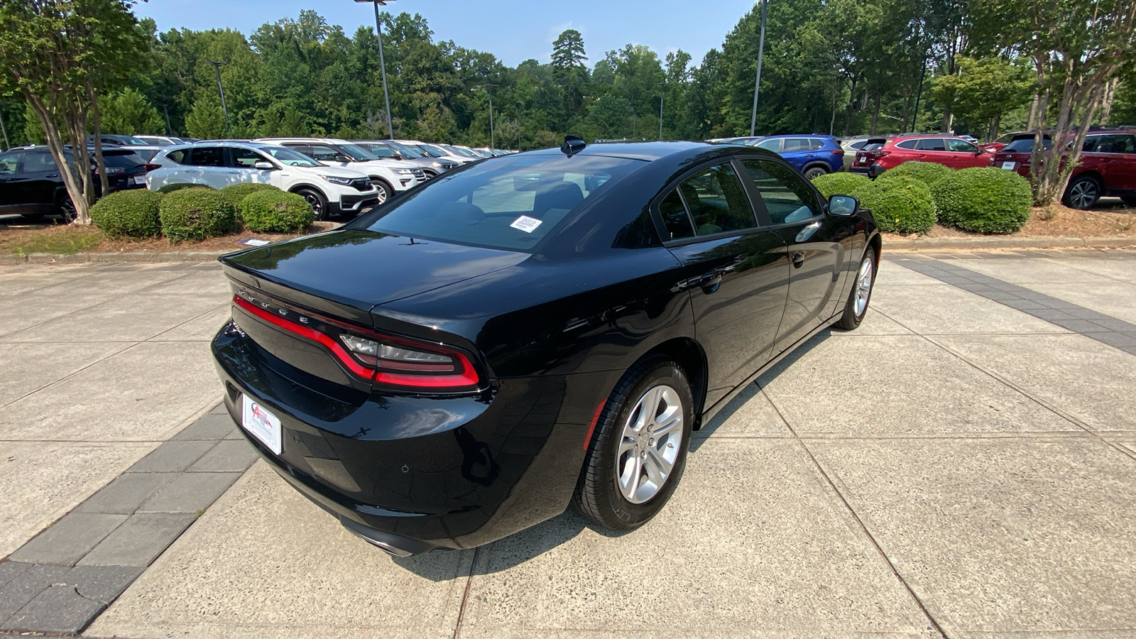 2023 Dodge Charger SXT 14