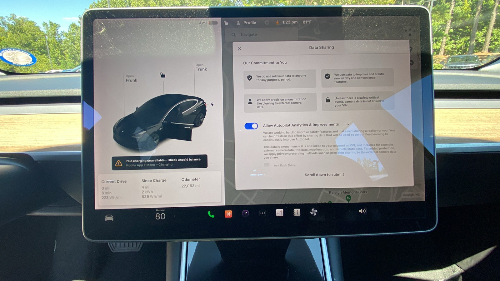 2020 Tesla Model 3 Standard 27