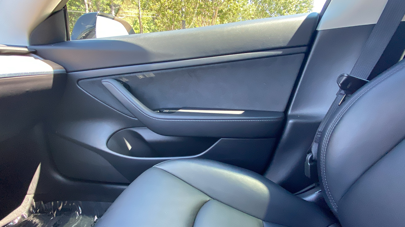 2020 Tesla Model 3 Standard 30