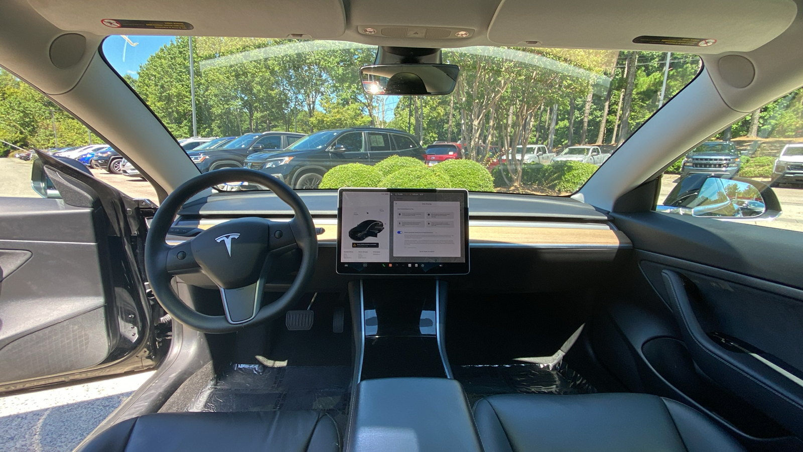 2020 Tesla Model 3 Standard 33