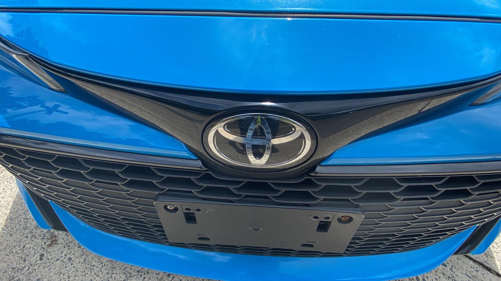 2019 Toyota Corolla Hatchback SE 18