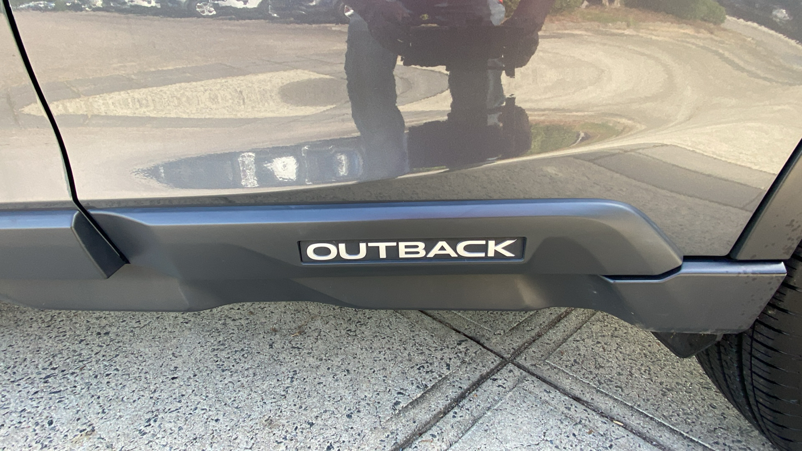 2021 Subaru Outback Limited XT 8