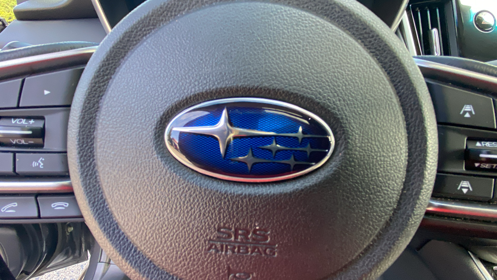 2021 Subaru Outback Limited XT 27