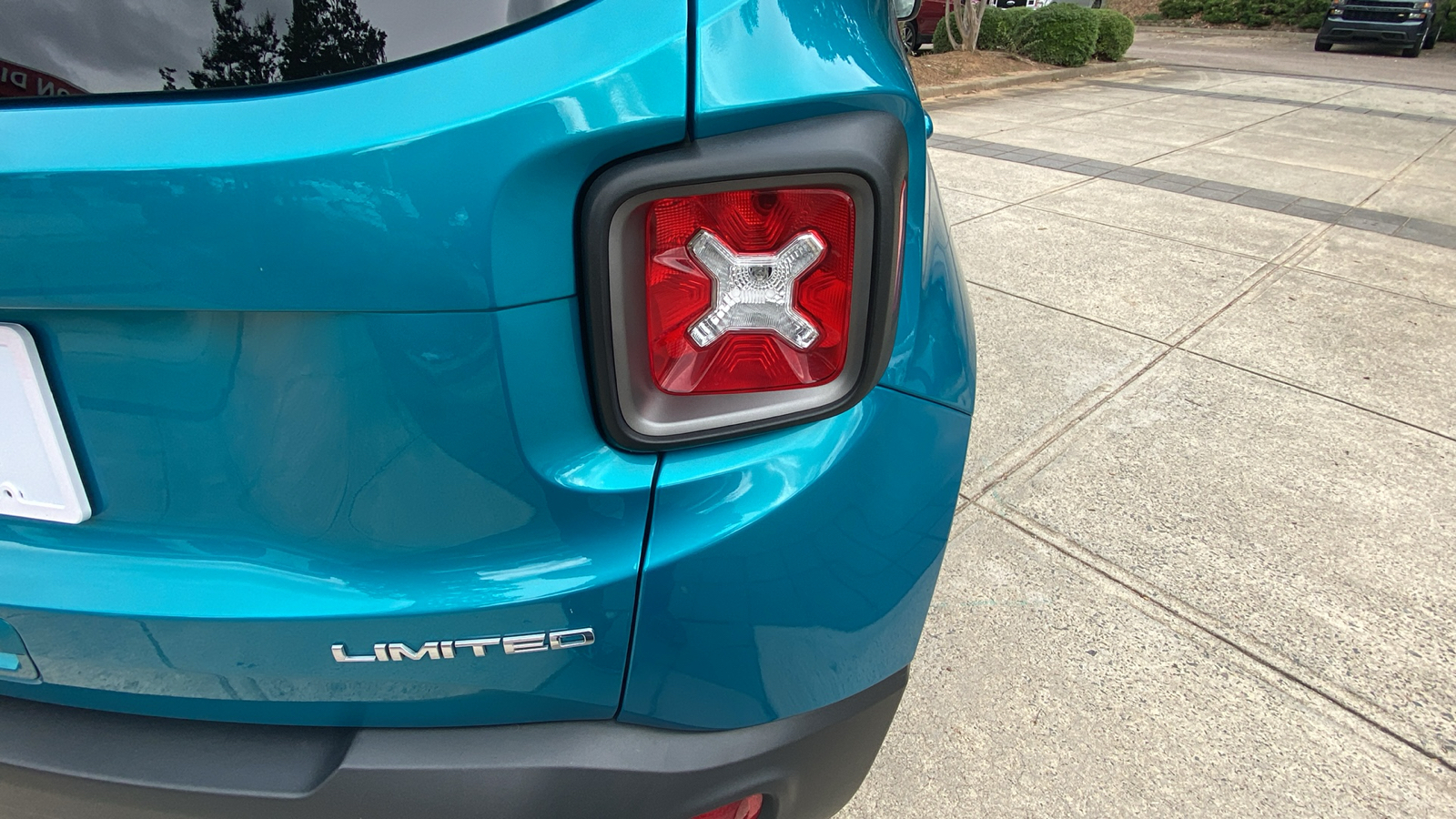 2019 Jeep Renegade Limited 14