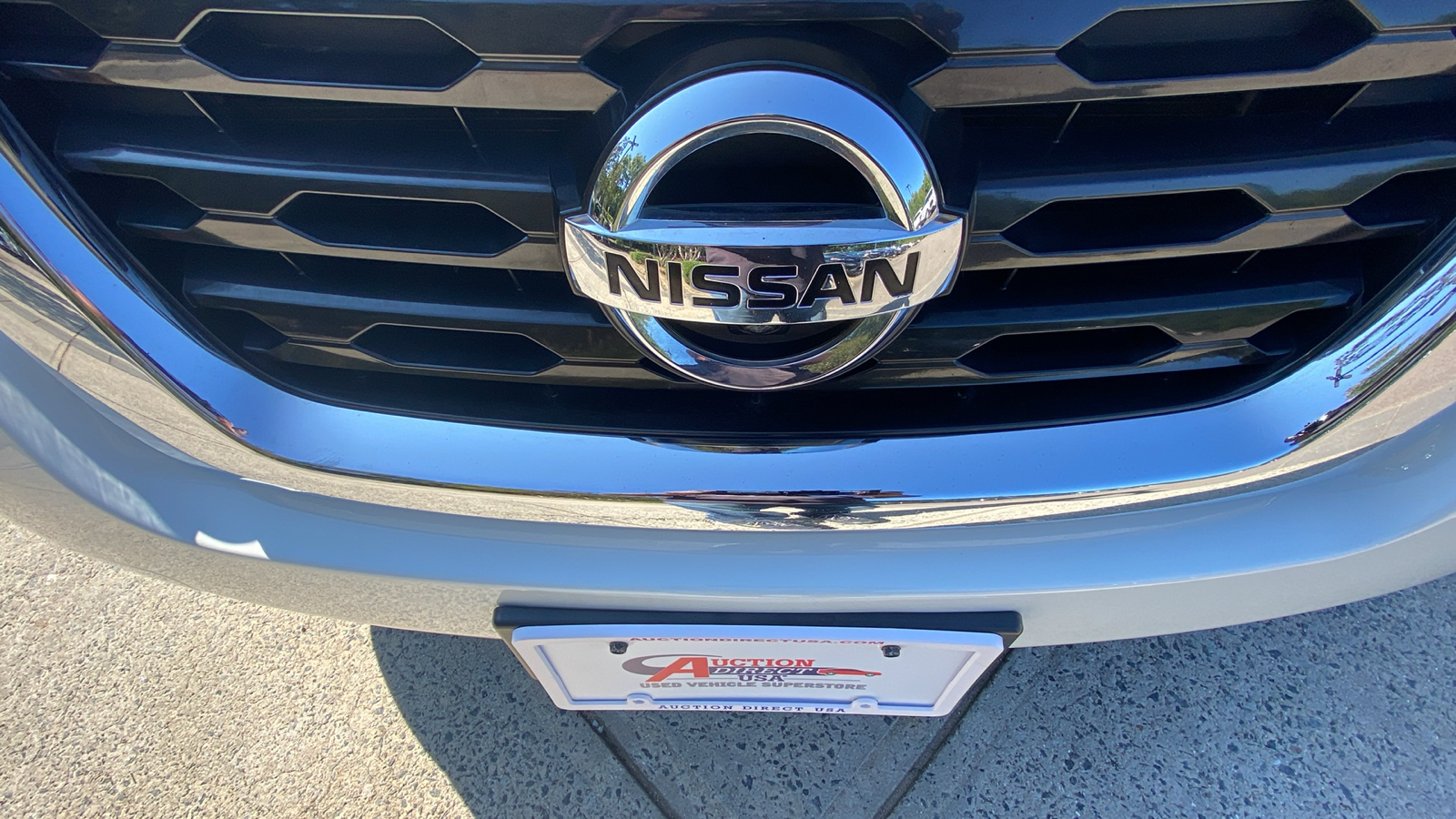 2019 Nissan Pathfinder SL 18