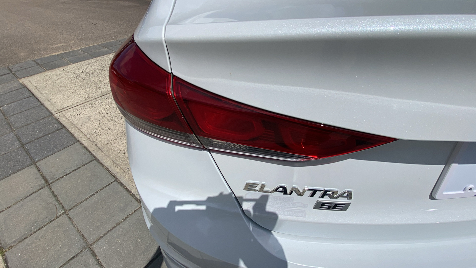 2018 Hyundai Elantra SE 11