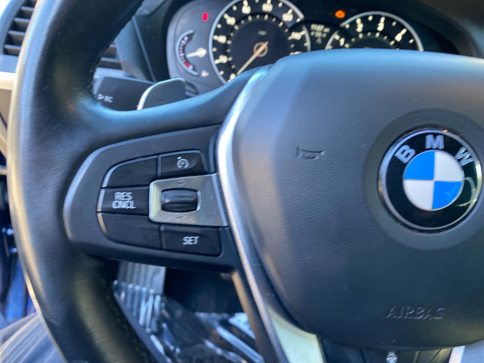 2018 BMW X3 xDrive30i 34