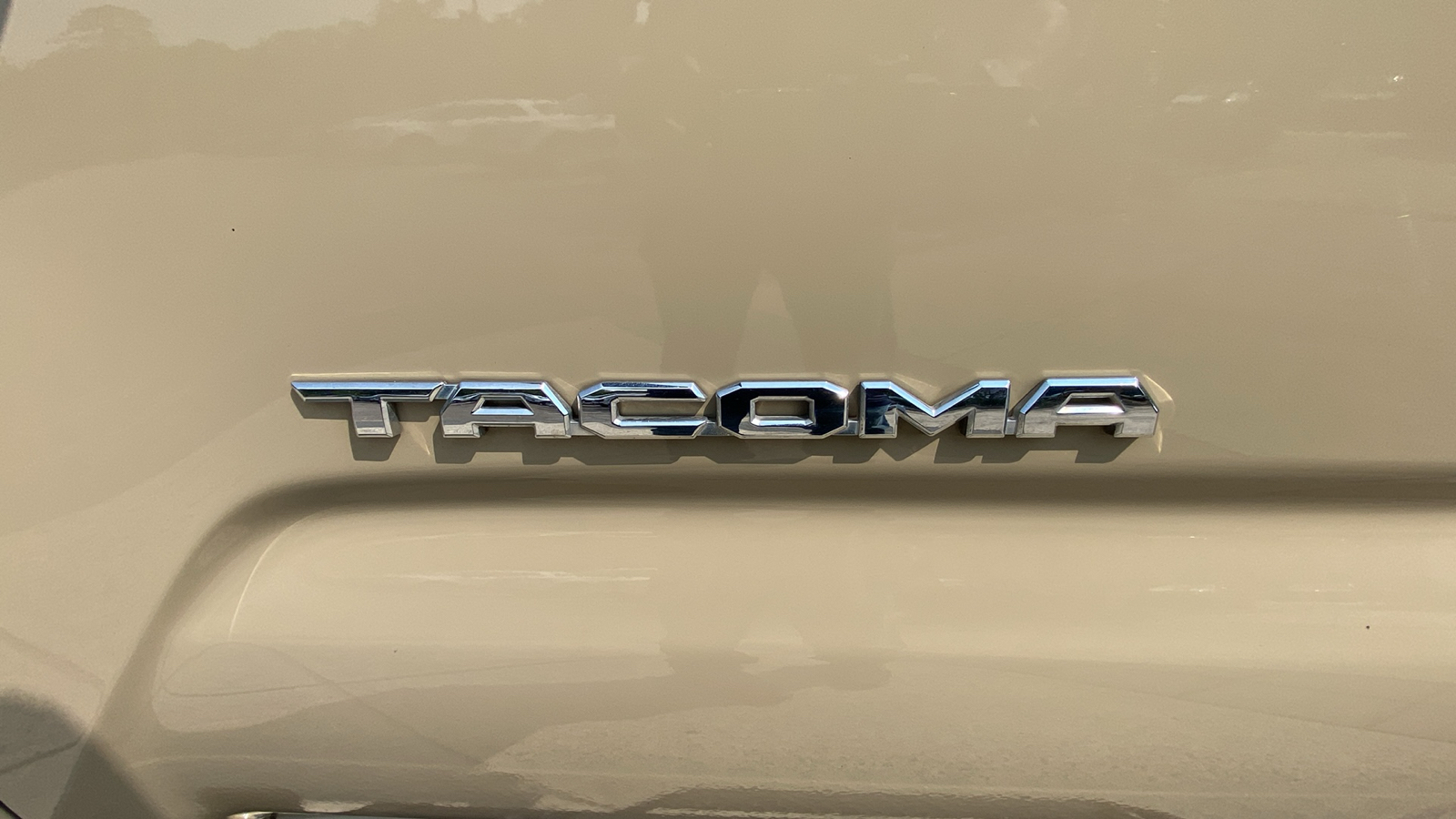 2020 Toyota Tacoma SR5 7