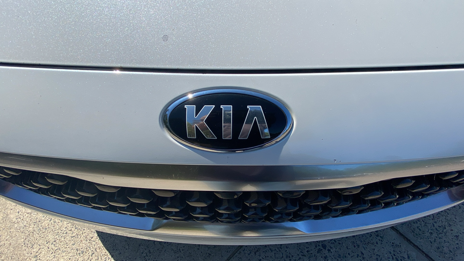 2016 Kia Sedona SX 18