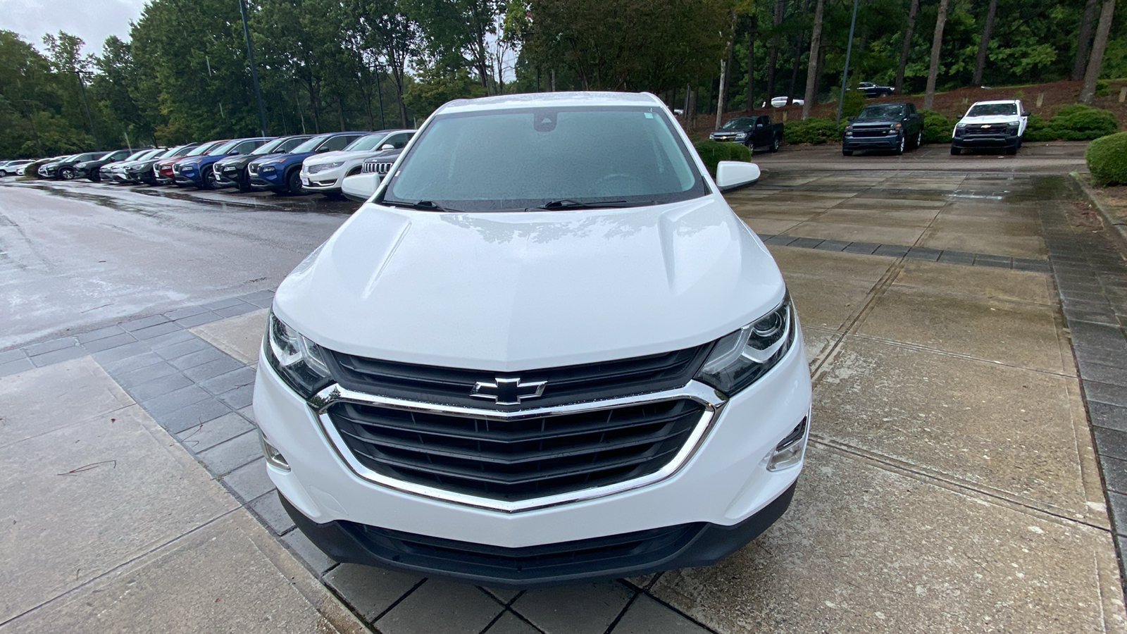 2019 Chevrolet Equinox  3