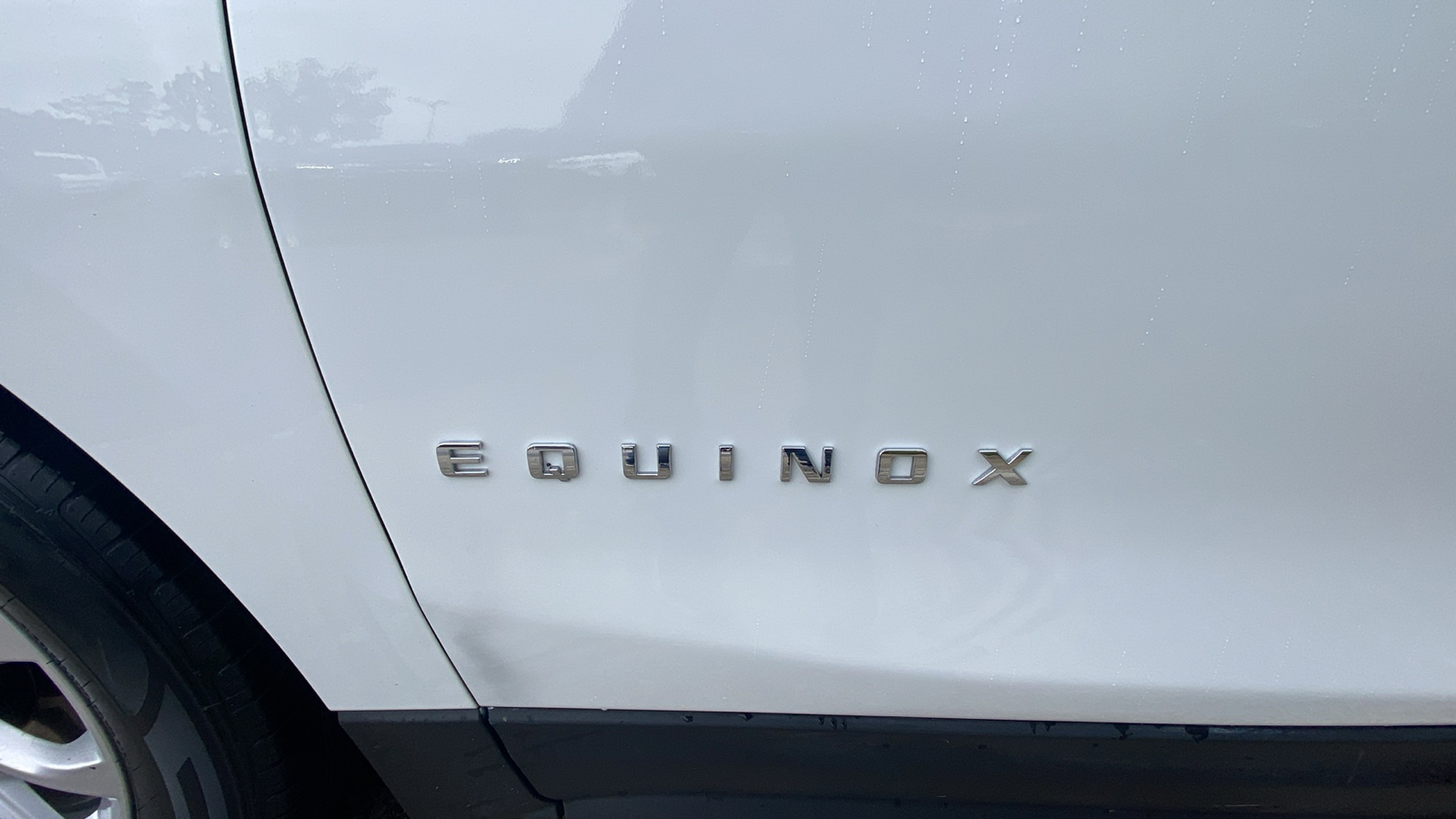 2019 Chevrolet Equinox  7