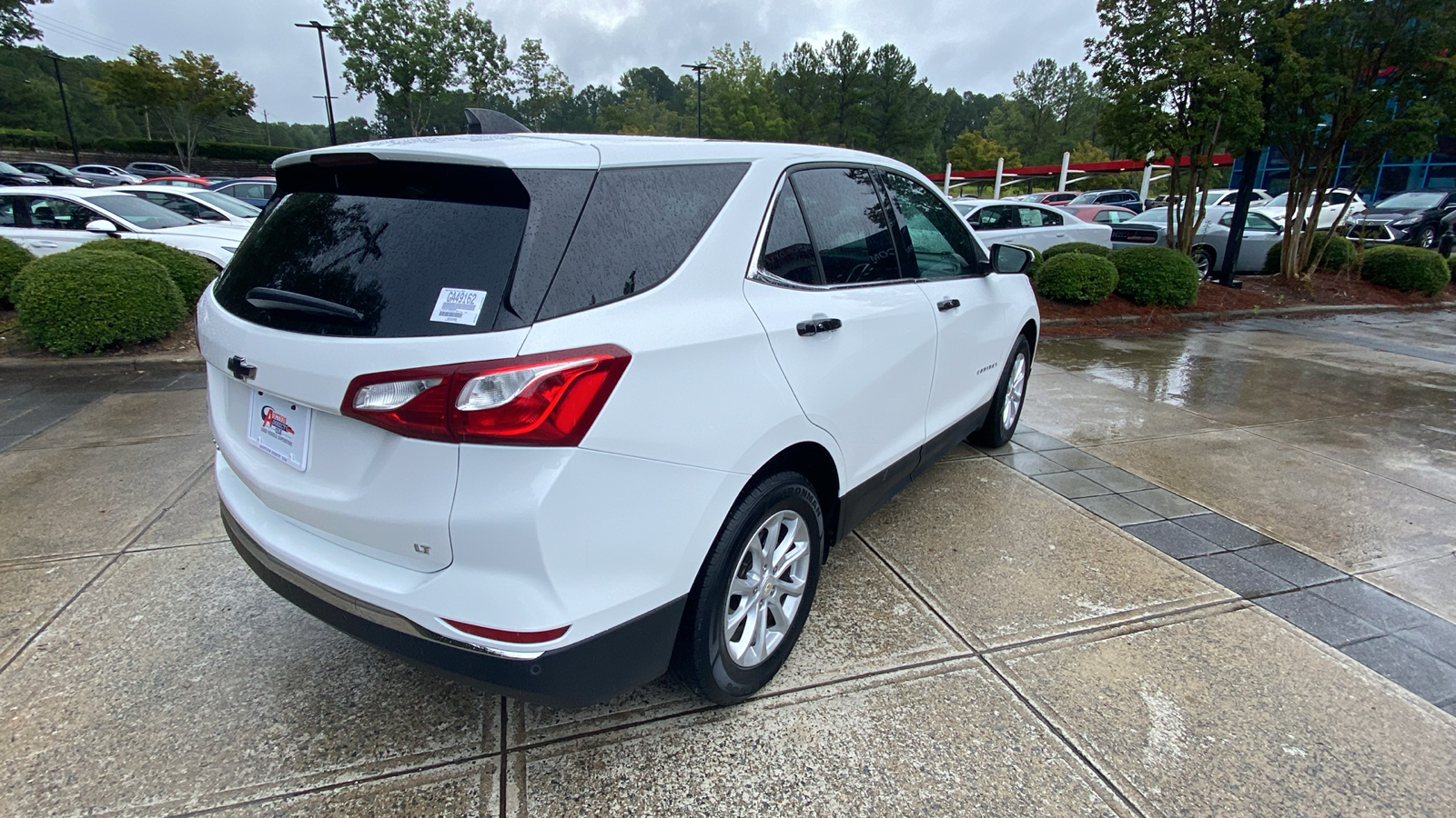 2019 Chevrolet Equinox  15