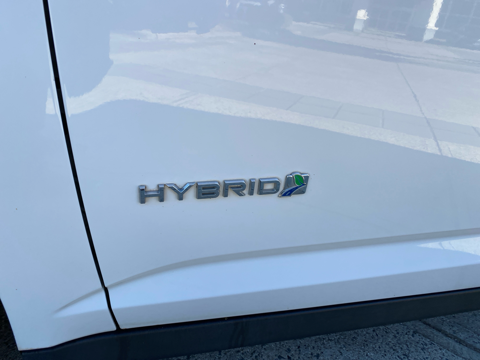 2014 Ford C-MAX Hybrid  14