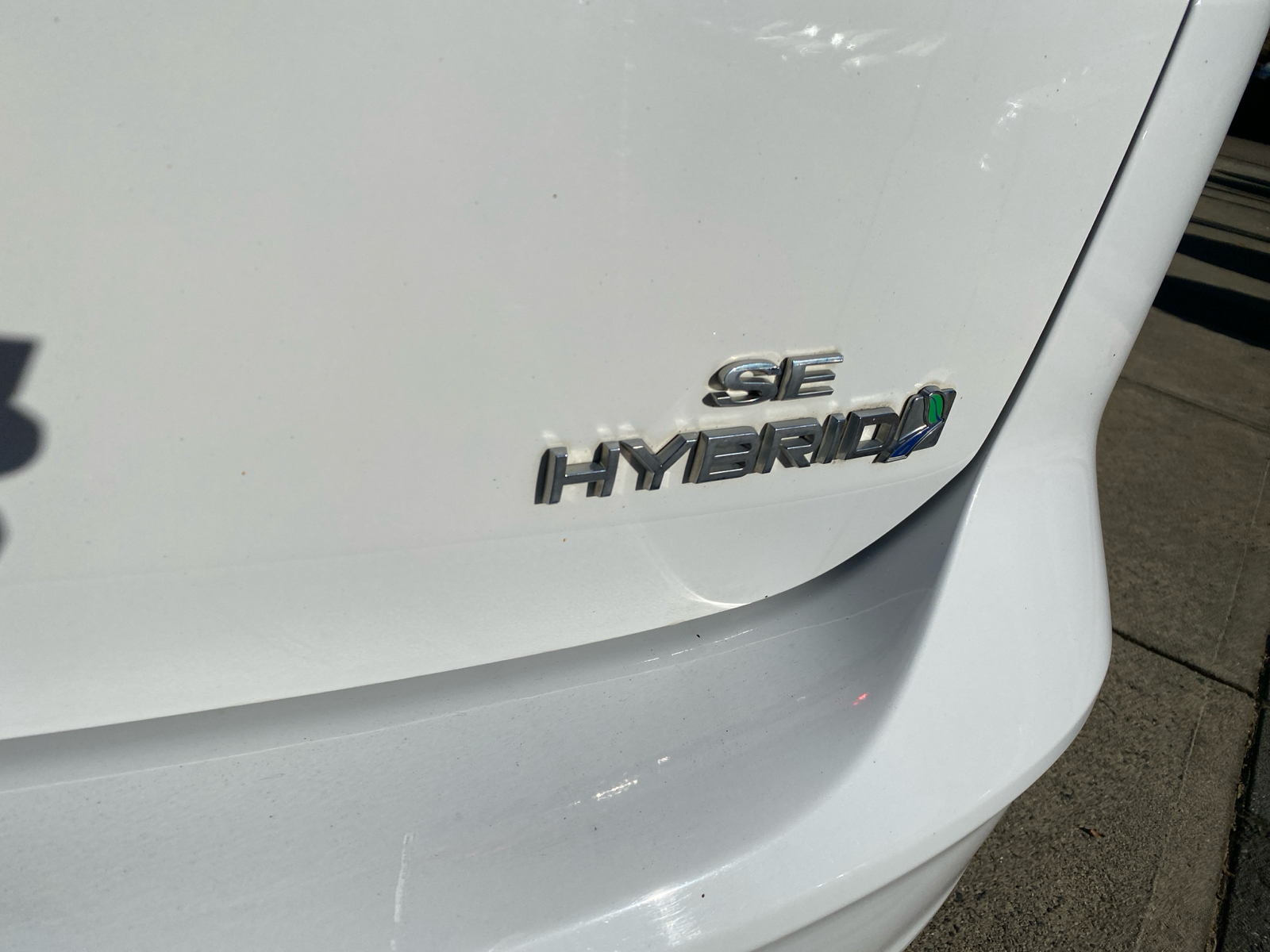 2014 Ford C-MAX Hybrid  18