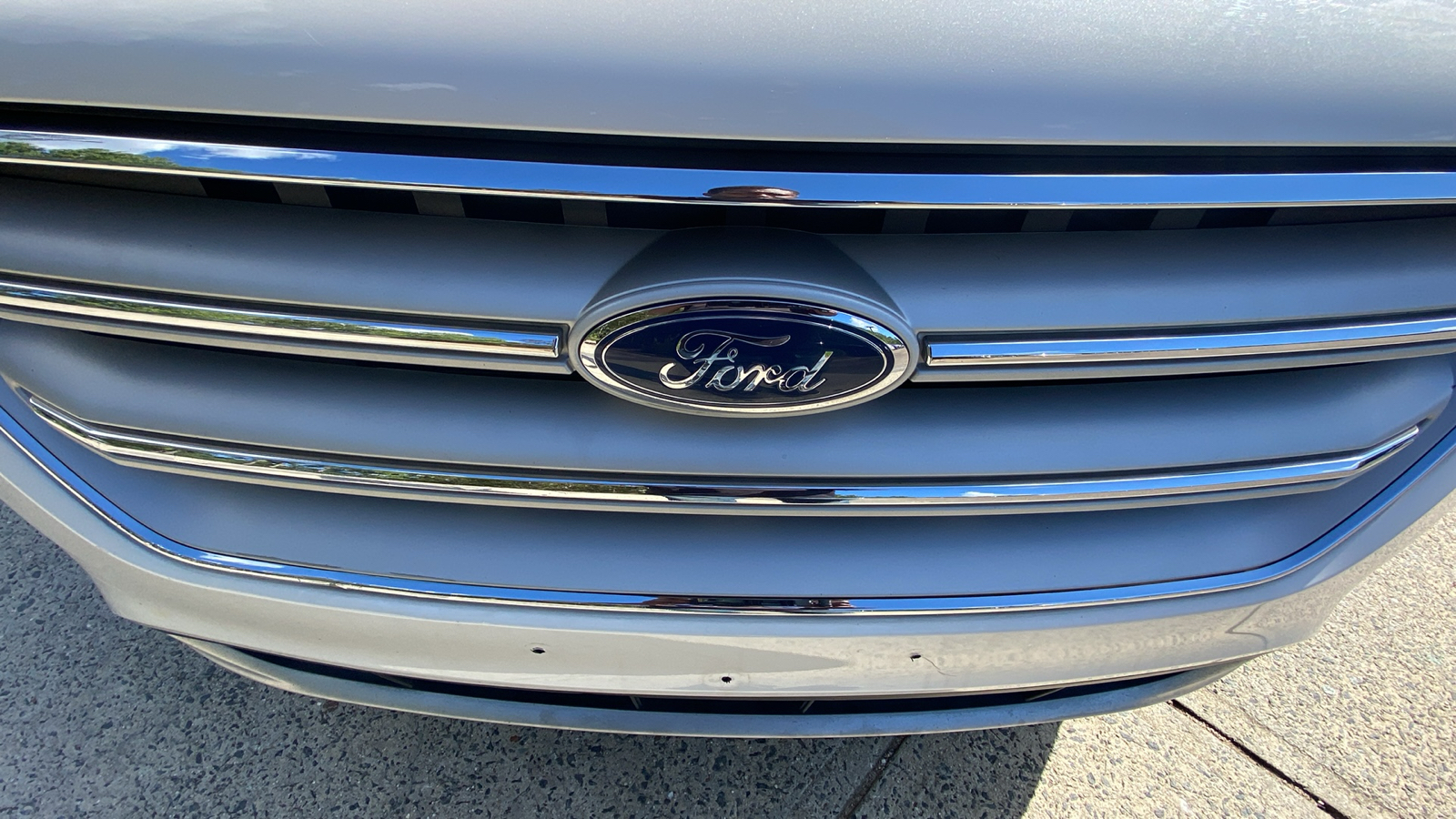 2018 Ford Escape SE 18