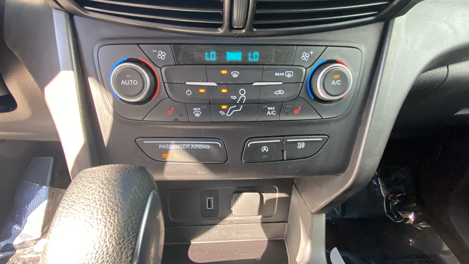 2018 Ford Escape SE 29