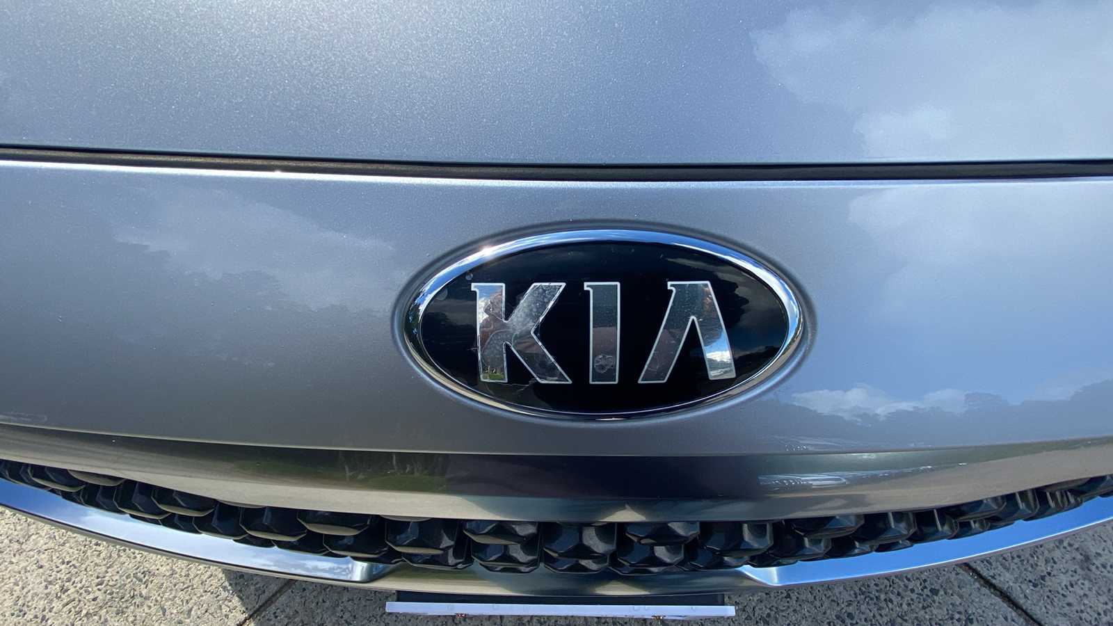 2016 Kia Sedona L 18