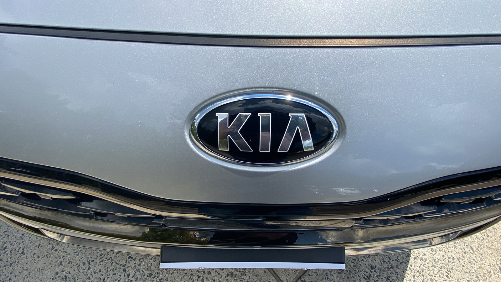 2020 Kia Sportage  18