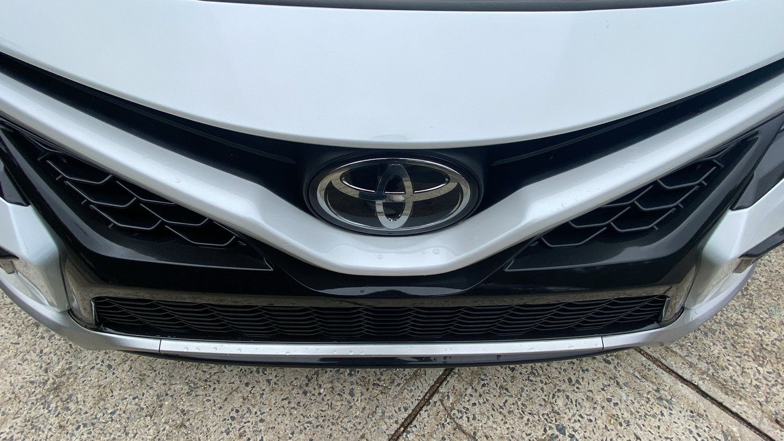 2023 Toyota Camry XSE 18