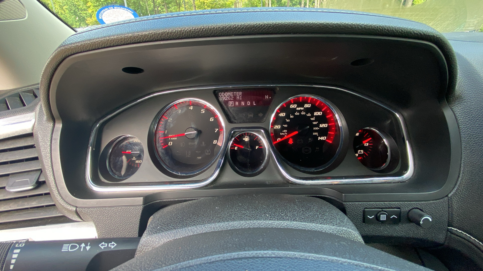 2017 GMC Acadia Limited  25