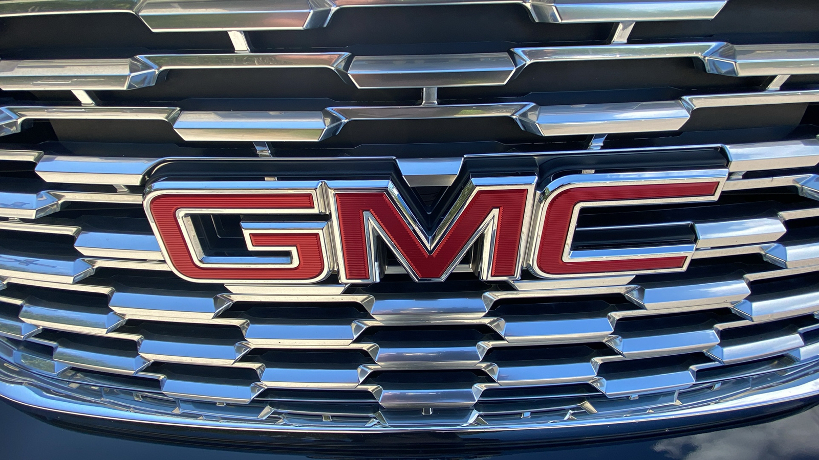 2018 GMC Yukon  20