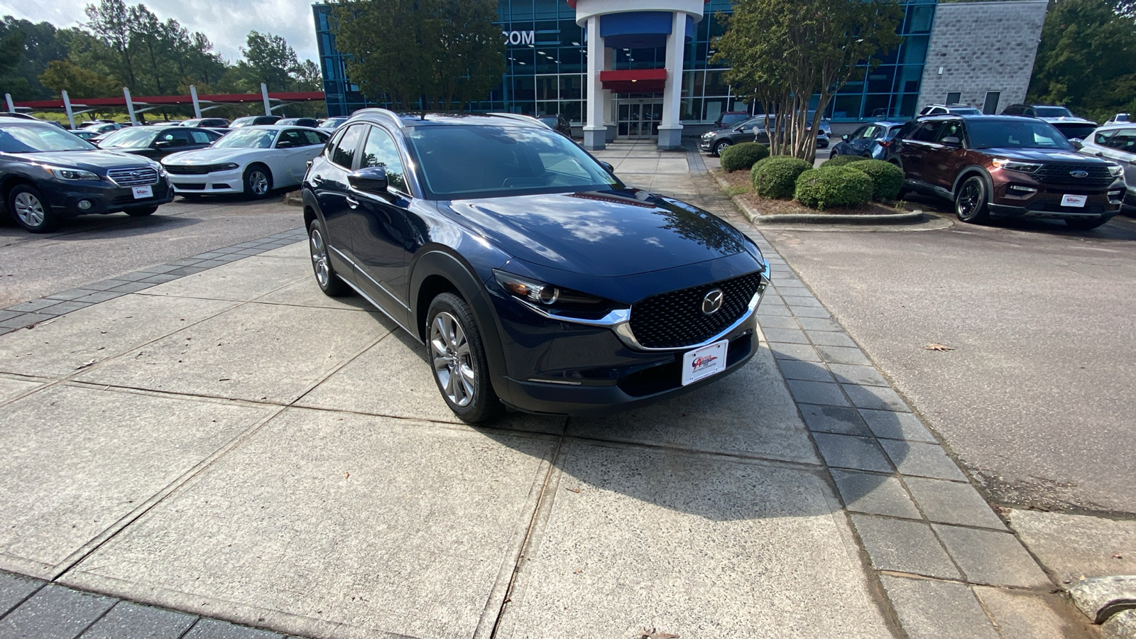 2023 Mazda CX-30 2.5 S Preferred Package 1