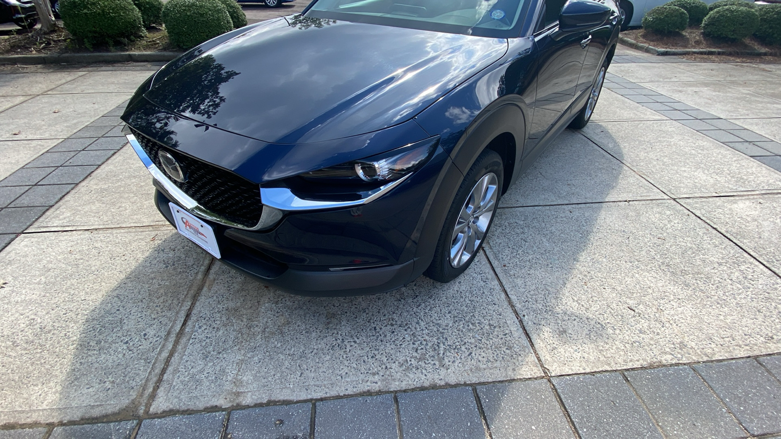 2023 Mazda CX-30 2.5 S Preferred Package 4