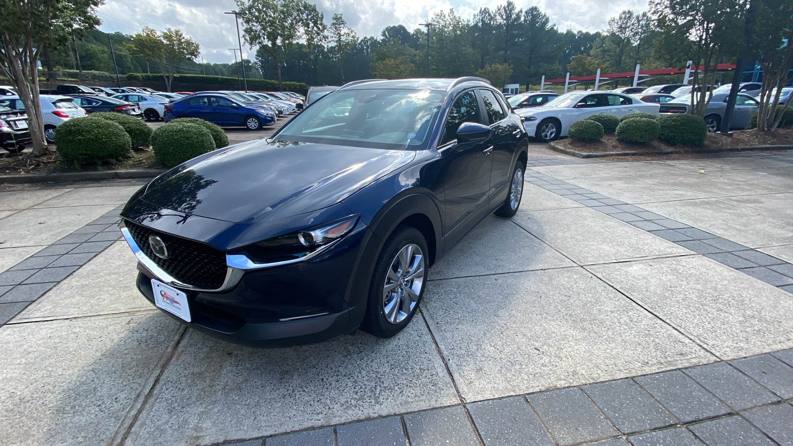 2023 Mazda CX-30 2.5 S Preferred Package 5