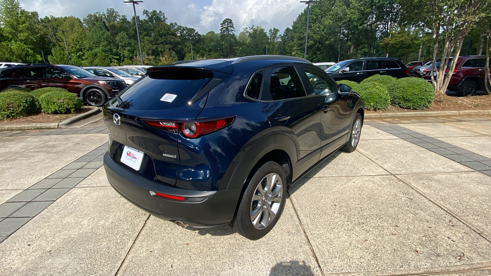 2023 Mazda CX-30 2.5 S Preferred Package 14