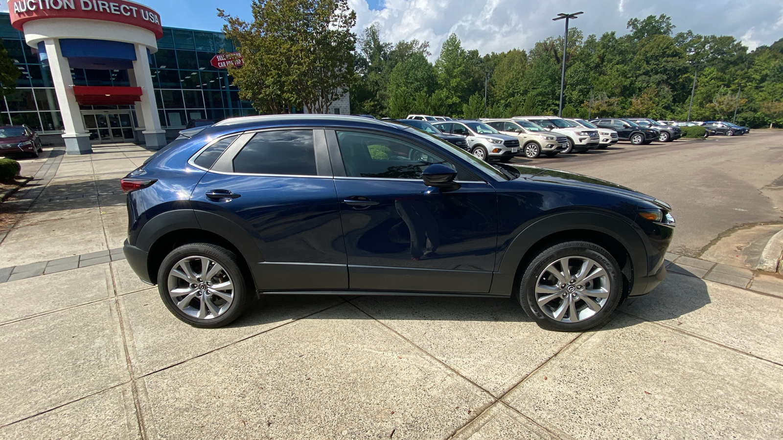 2023 Mazda CX-30 2.5 S Preferred Package 16