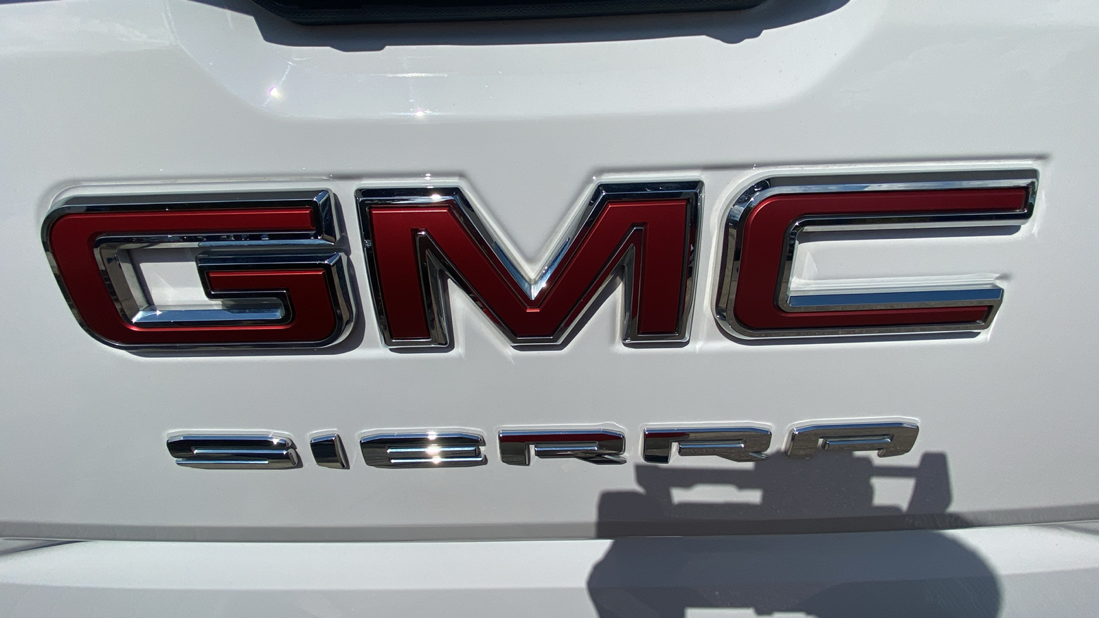 2023 GMC Sierra 1500 Pro 14