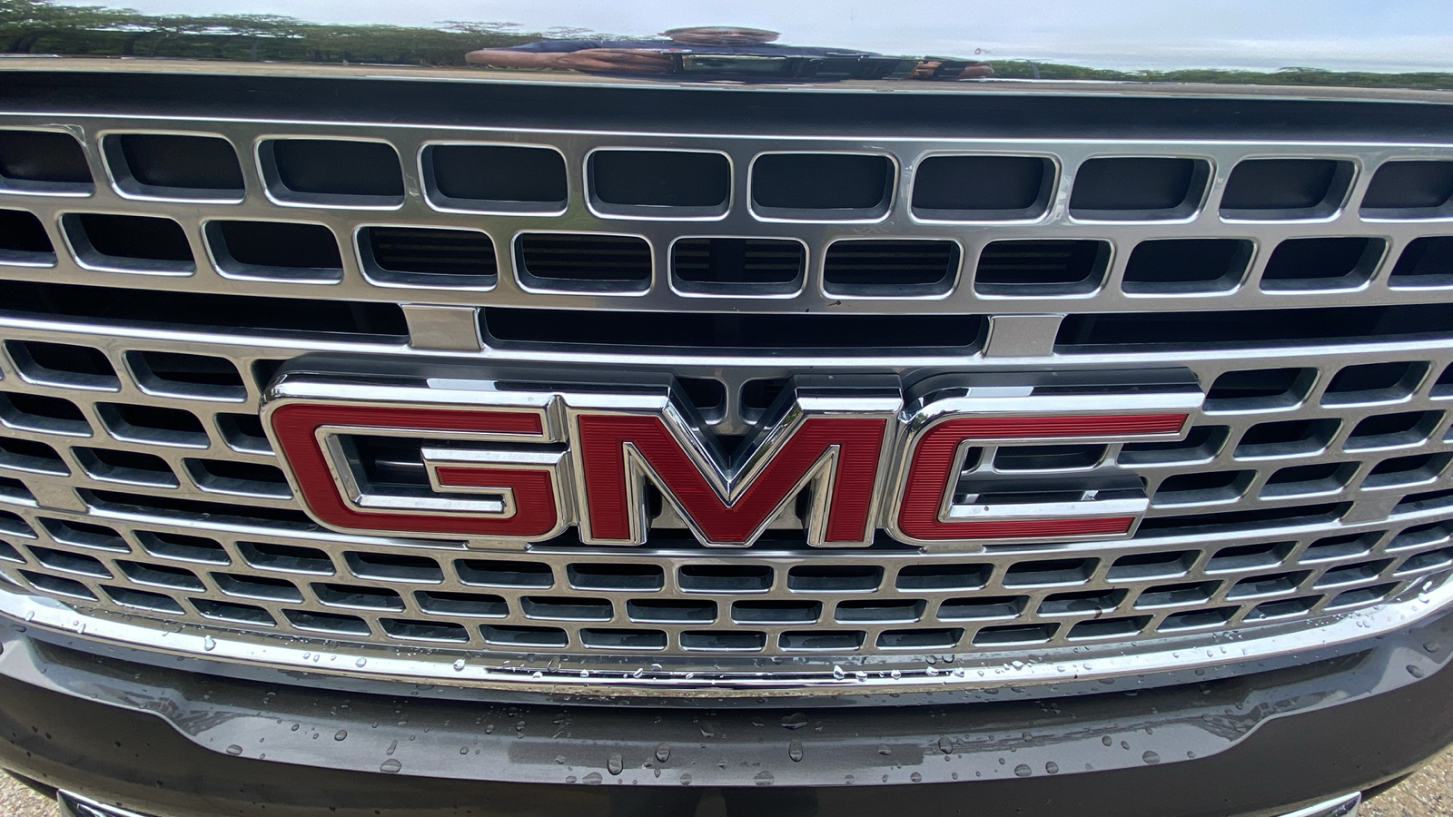 2020 GMC Canyon Denali 19