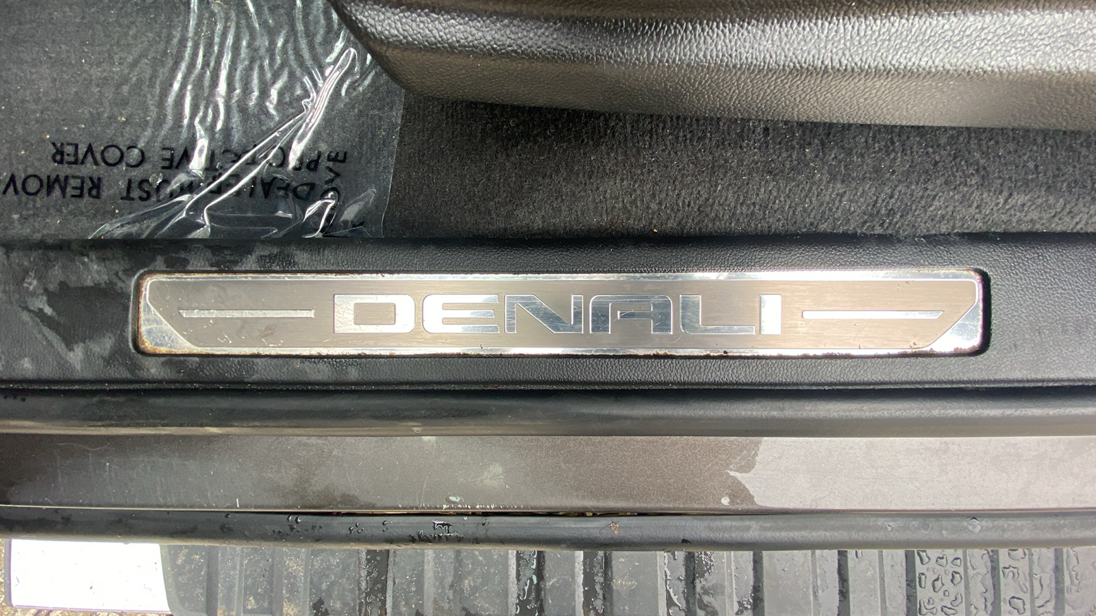 2020 GMC Canyon Denali 22