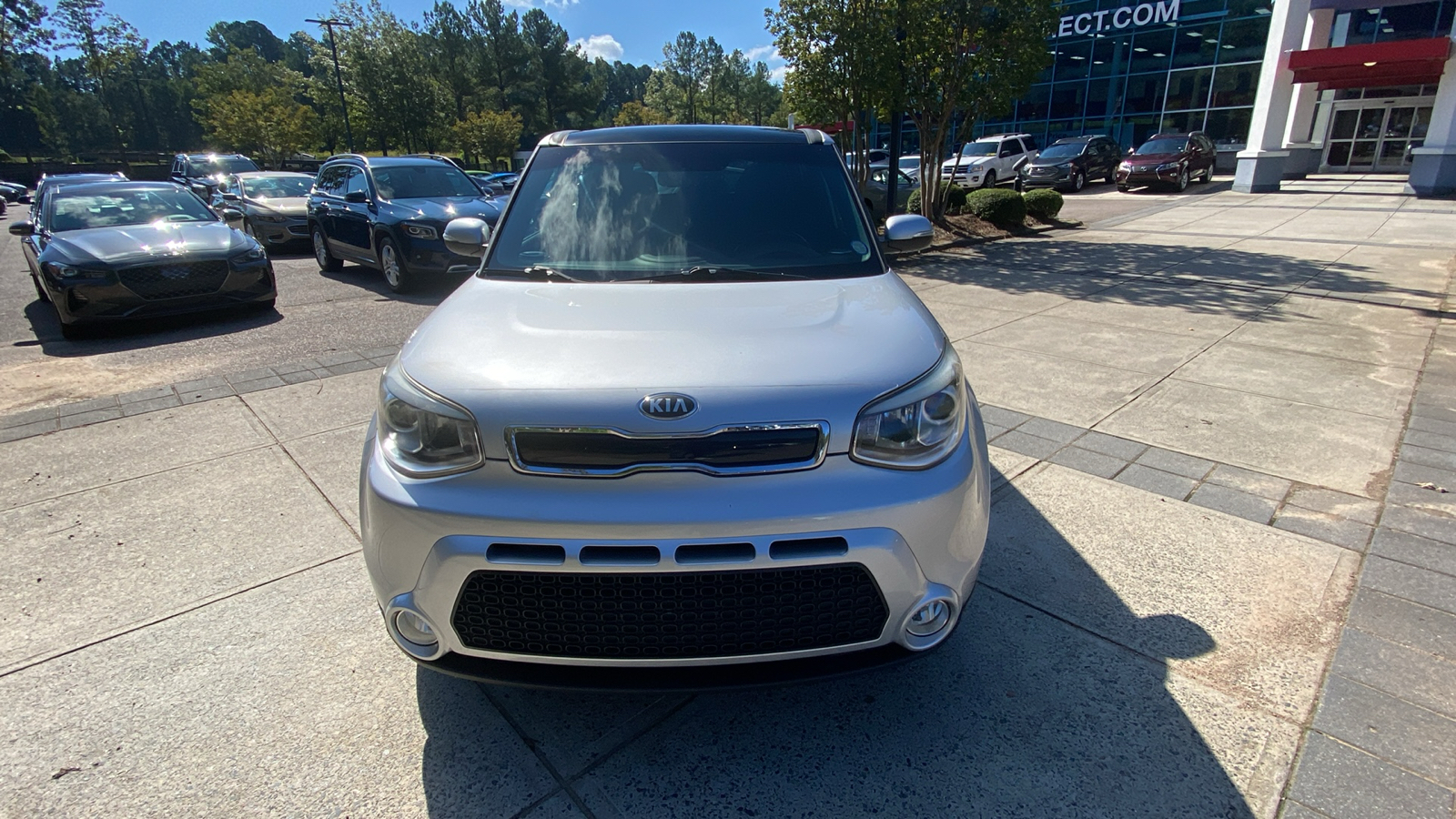 2014 Kia Soul Exclaim 3