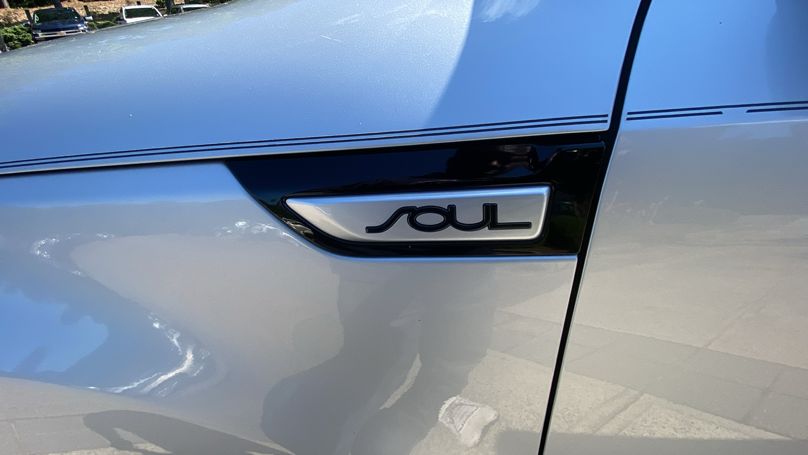 2014 Kia Soul Exclaim 19