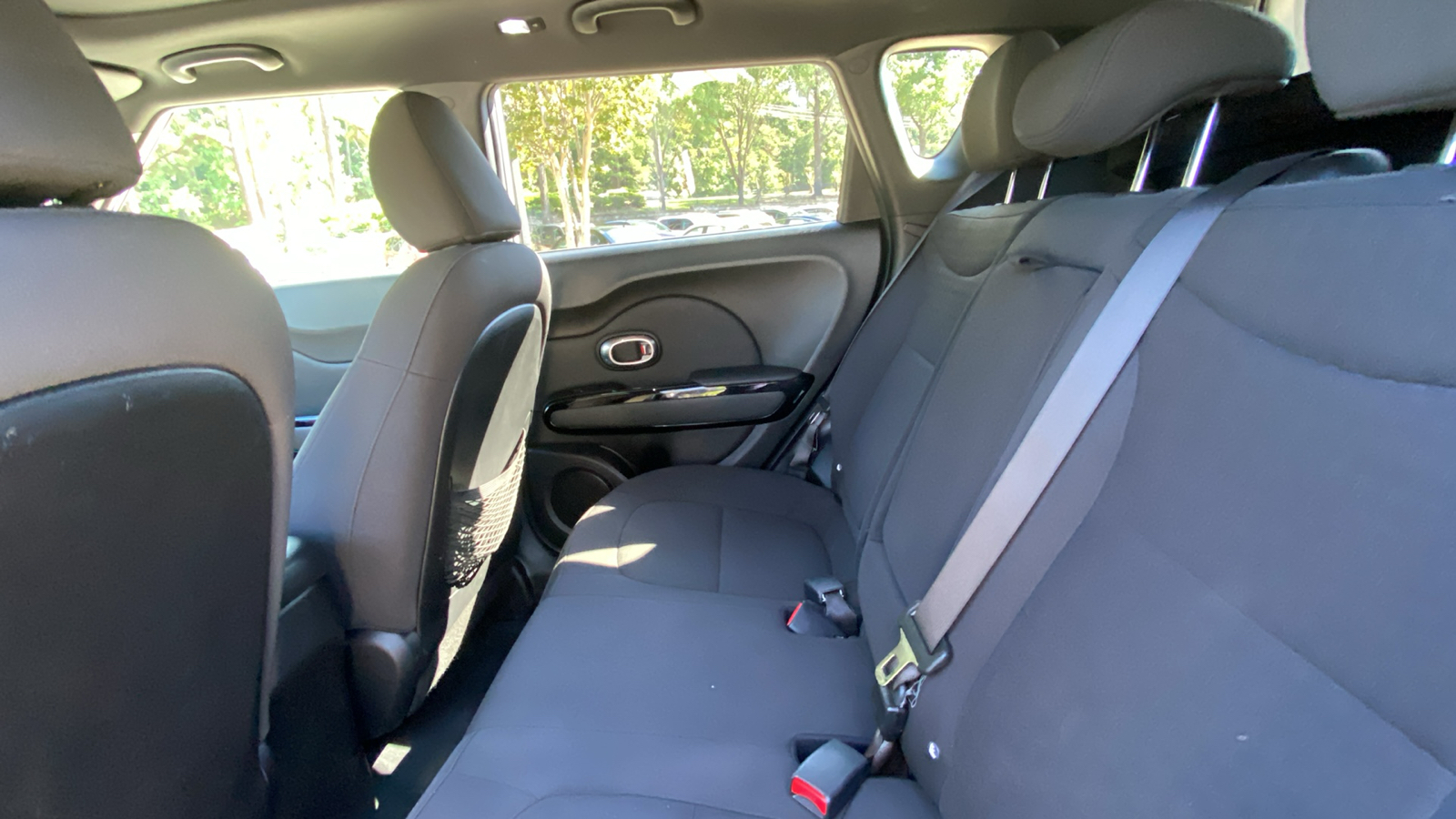 2014 Kia Soul Exclaim 40