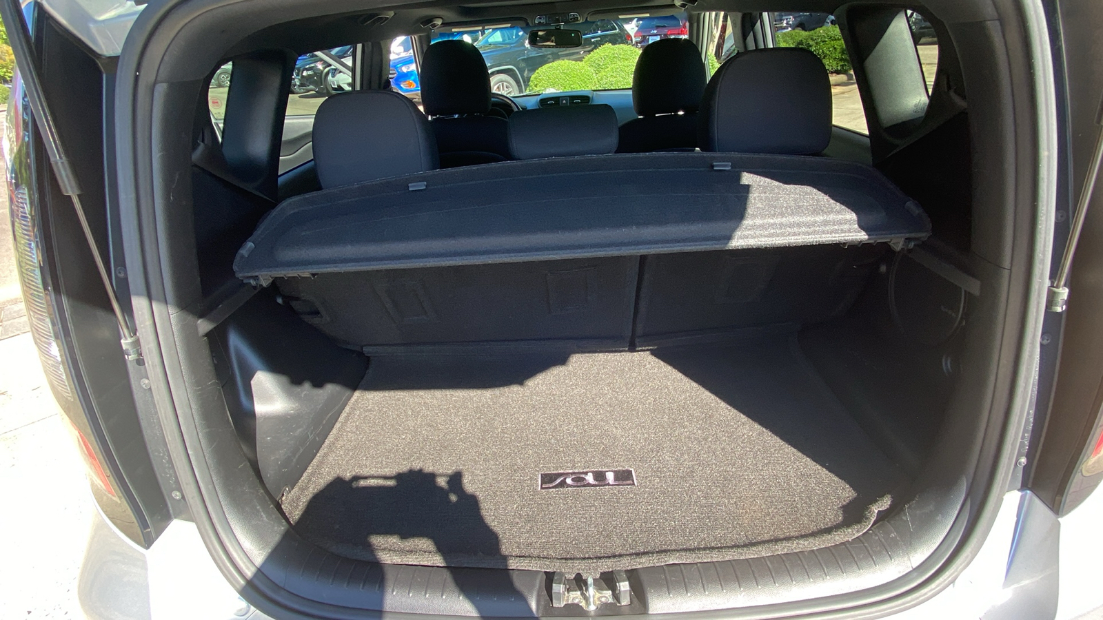 2014 Kia Soul Exclaim 42