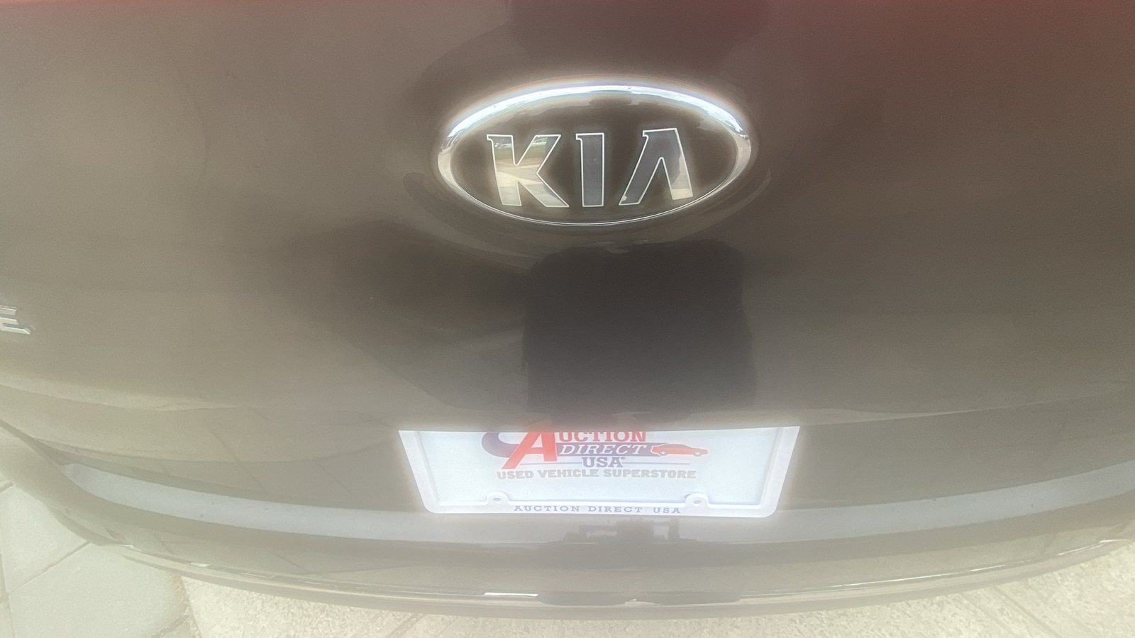 2020 Kia Sportage LX 12