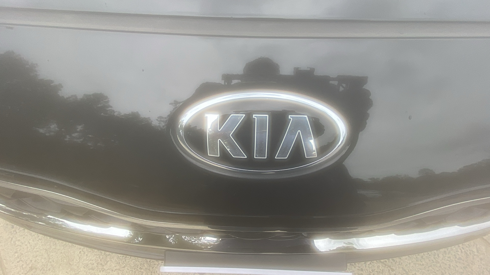 2020 Kia Sportage LX 18