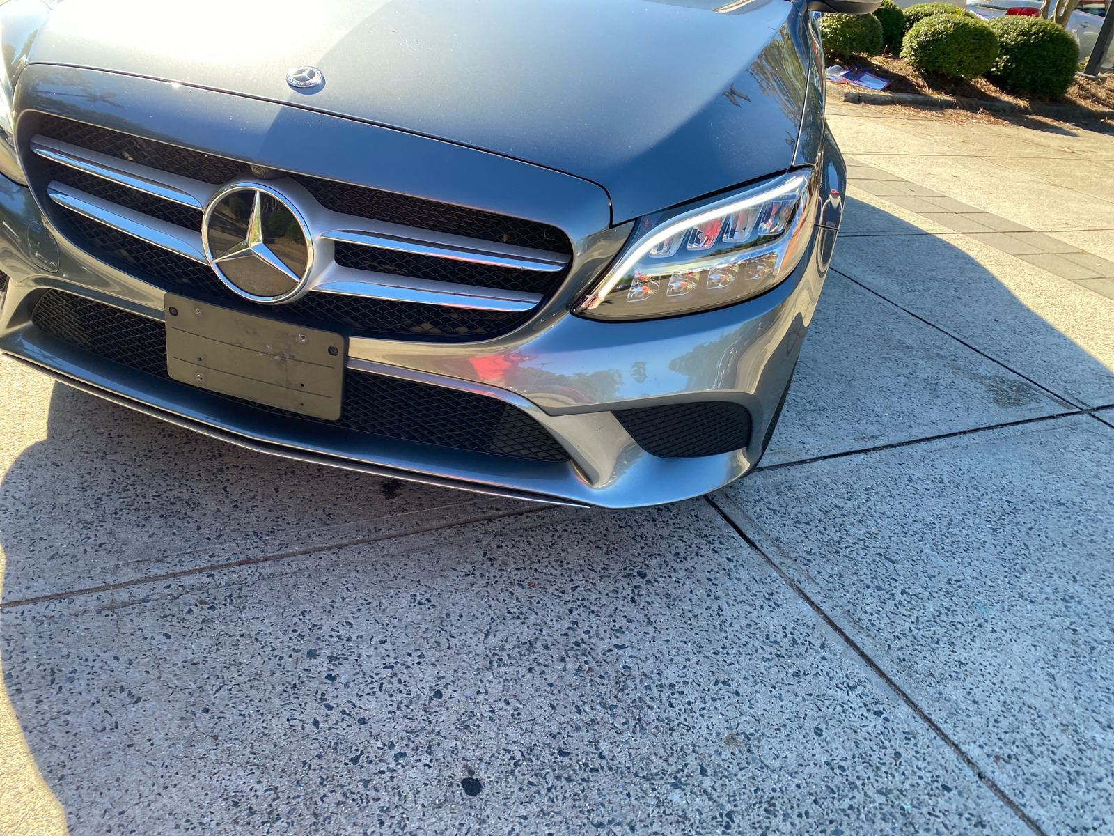 2020 Mercedes-Benz C-Class C 300 13