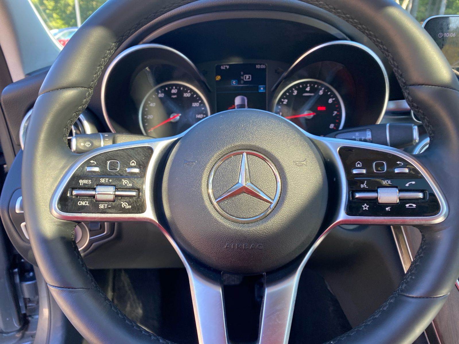 2020 Mercedes-Benz C-Class C 300 41