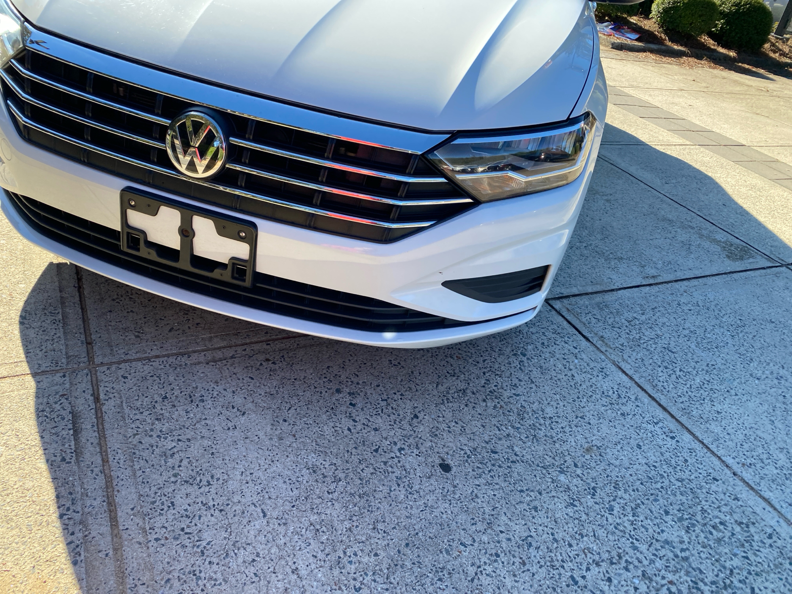 2019 Volkswagen Jetta 1.4T S 13