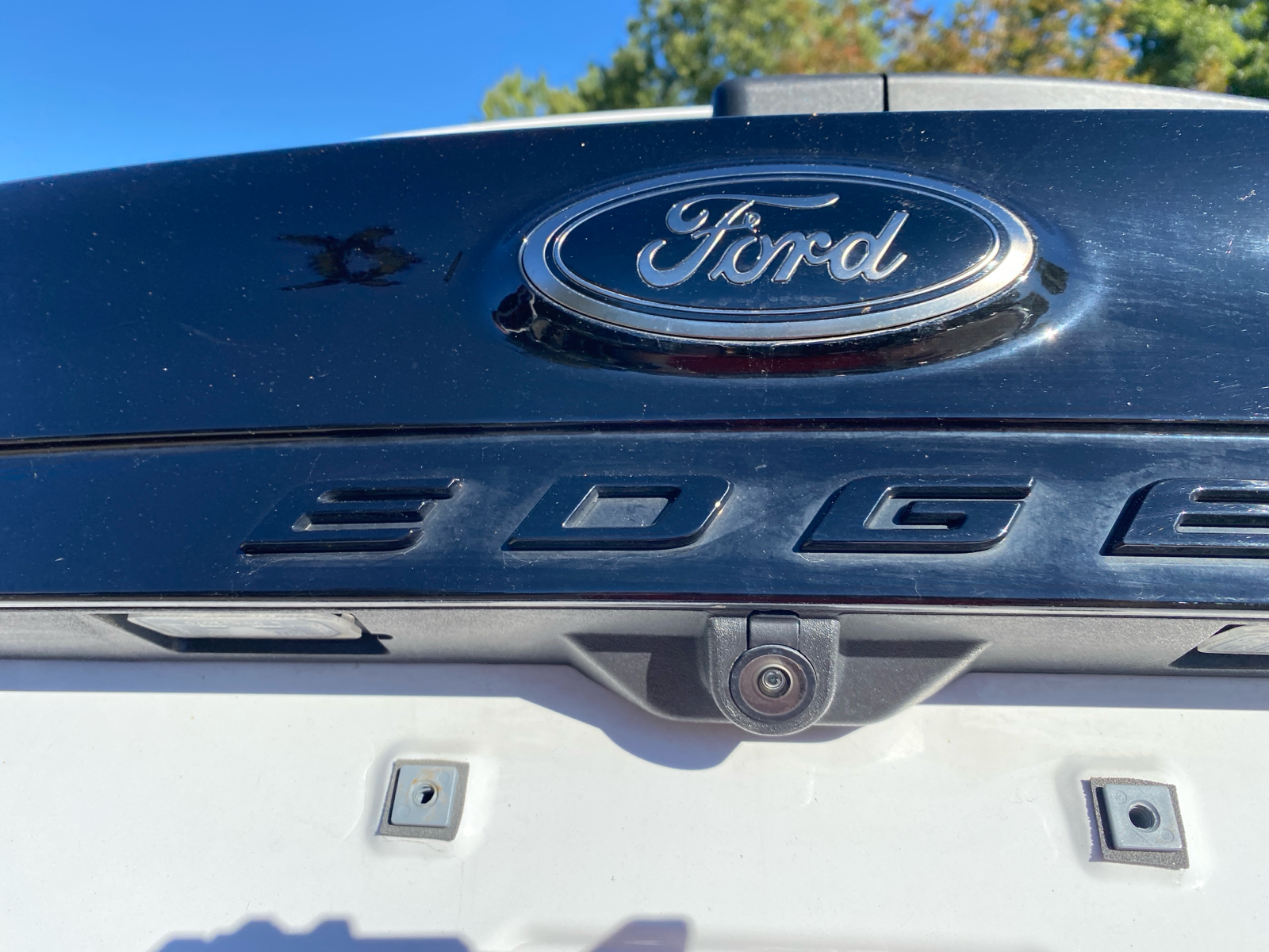 2023 Ford Edge SE 18