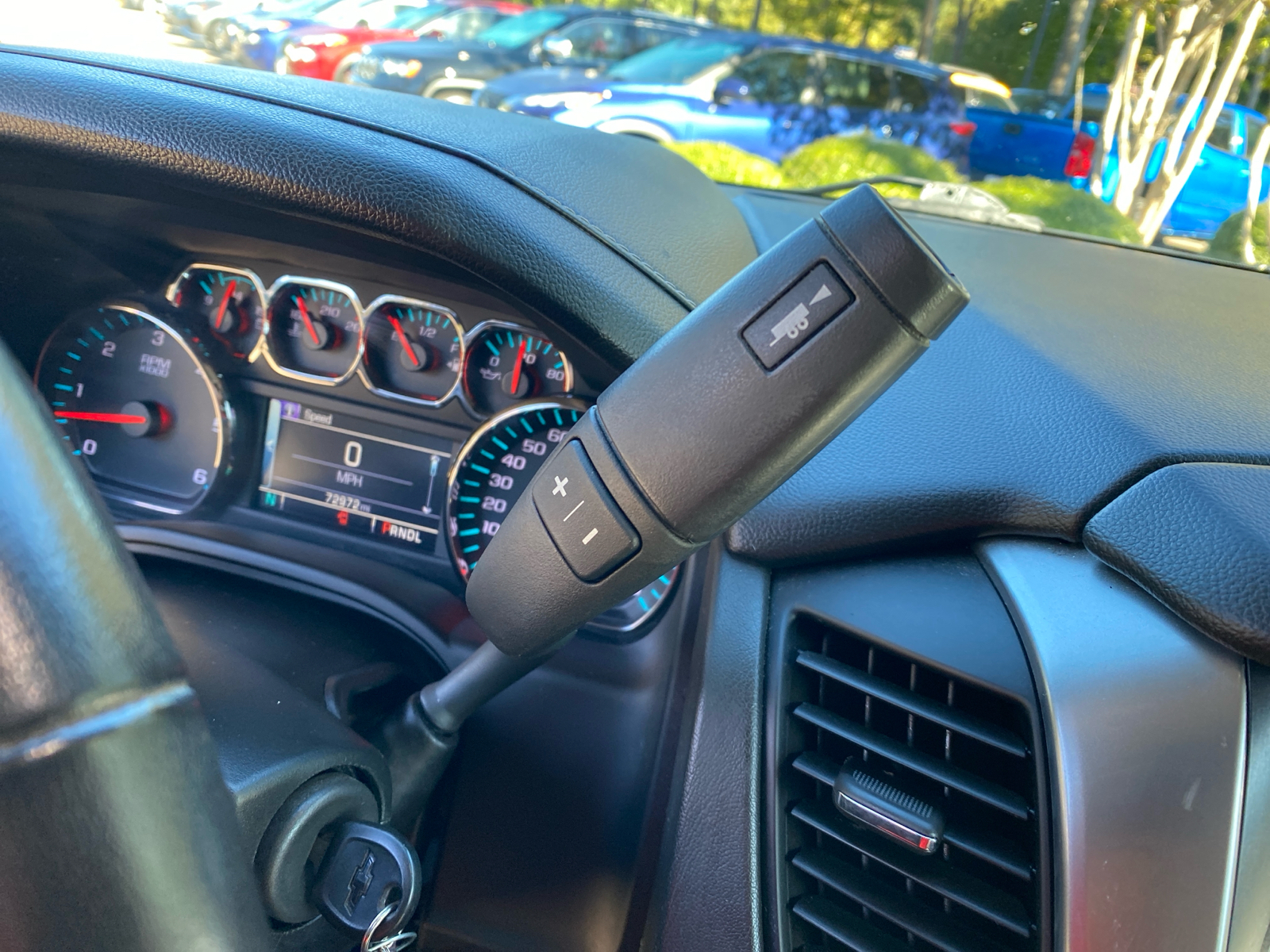 2020 Chevrolet Tahoe LS 39